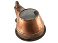 c1920 Dutch Ship’s Compass & Copper Binnacle
