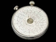 c1920 Cased Fowler’s Long Scale Circular Calculator