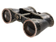 WWII German Navy U Boat Commander 8x60 Binoculars