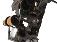 c1950 British Kelvin & Hughes Marine Cased Sextant