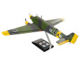 Tom Gunn WWII German Junkers Ju 52 Paratrooper Transport
