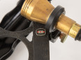 c1950 British Kelvin & Hughes Marine Cased Sextant