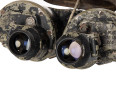 WWII German Navy U Boat Commander 8x60 Binoculars